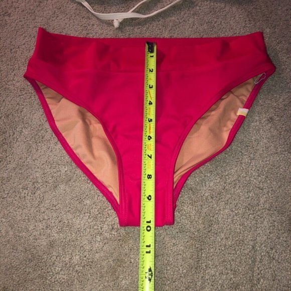 Summersalt‎ Bikini Swimsuit 2 pc Women's size 2 NWOT - Picture 6 of 12